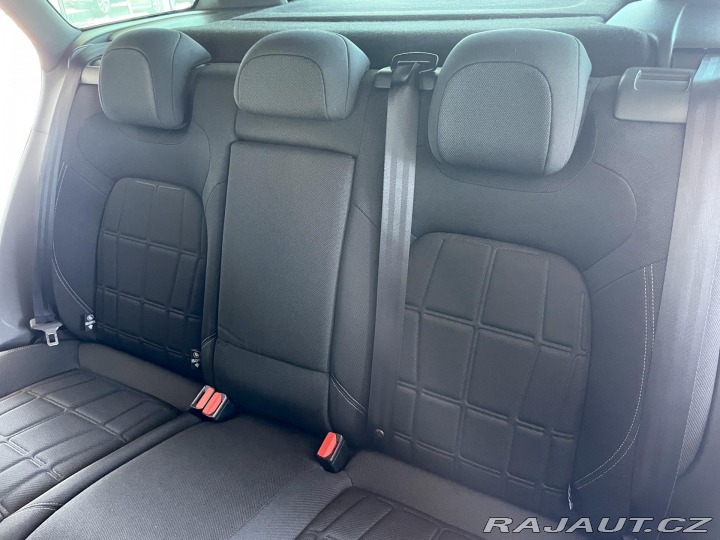 Citroën DS5 1,6 BlueHDi 120*Navi*Tažn 2016