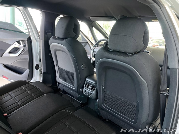 Citroën DS5 1,6 BlueHDi 120*Navi*Tažn 2016