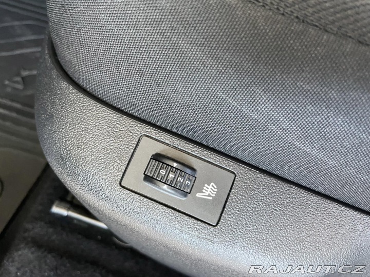 Citroën DS5 1,6 BlueHDi 120*Navi*Tažn 2016