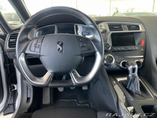 Citroën DS5 1,6 BlueHDi 120*Navi*Tažn 2016
