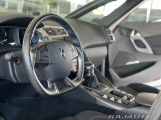 Citroën DS5 1,6 BlueHDi 120*Navi*Tažn 2016