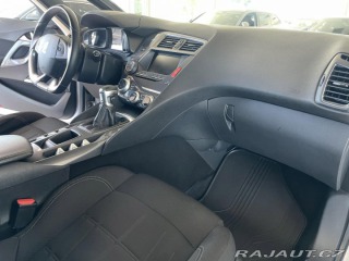 Citroën DS5 1,6 BlueHDi 120*Navi*Tažn 2016