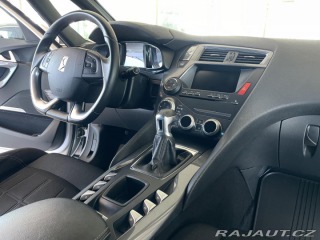 Citroën DS5 1,6 BlueHDi 120*Navi*Tažn 2016