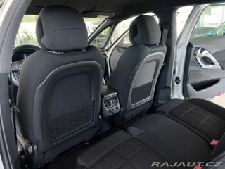 Citroën DS5 1,6 BlueHDi 120*Navi*Tažn 2016