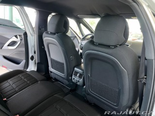 Citroën DS5 1,6 BlueHDi 120*Navi*Tažn 2016