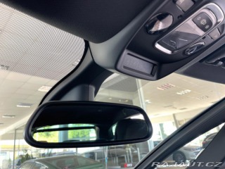 Citroën DS5 1,6 BlueHDi 120*Navi*Tažn 2016