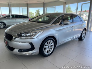 Citroën DS5 1,6 BlueHDi 120*Navi*Tažn 2016