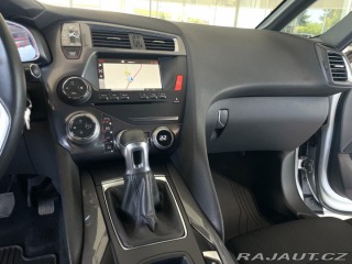 Citroën DS5 1,6 BlueHDi 120*Navi*Tažn 2016