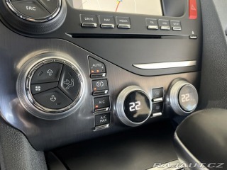 Citroën DS5 1,6 BlueHDi 120*Navi*Tažn 2016