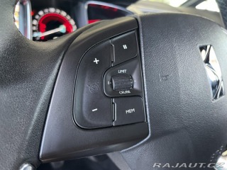Citroën DS5 1,6 BlueHDi 120*Navi*Tažn 2016