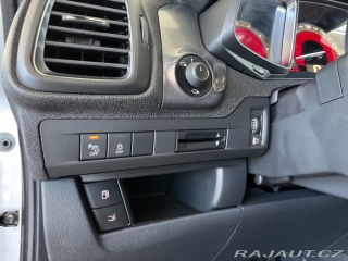 Citroën DS5 1,6 BlueHDi 120*Navi*Tažn 2016