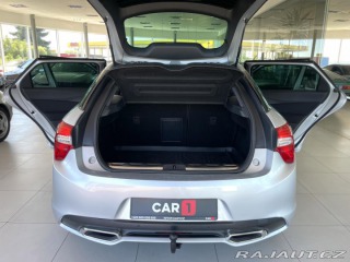 Citroën DS5 1,6 BlueHDi 120*Navi*Tažn 2016