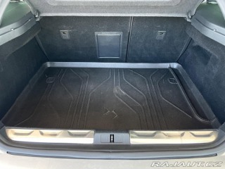Citroën DS5 1,6 BlueHDi 120*Navi*Tažn 2016