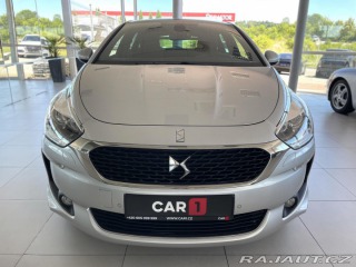 Citroën DS5 1,6 BlueHDi 120*Navi*Tažn 2016