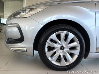 Citroën DS5 1,6 BlueHDi 120*Navi*Tažn 2016