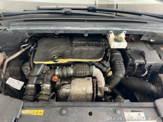 Citroën DS5 1,6 BlueHDi 120*Navi*Tažn 2016