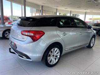 Citroën DS5 1,6 BlueHDi 120*Navi*Tažn 2016