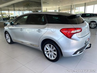 Citroën DS5 1,6 BlueHDi 120*Navi*Tažn 2016