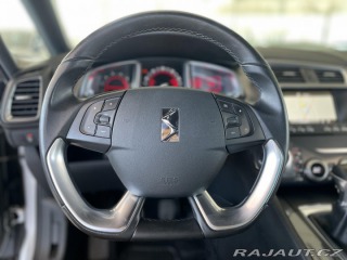 Citroën DS5 1,6 BlueHDi 120*Navi*Tažn 2016