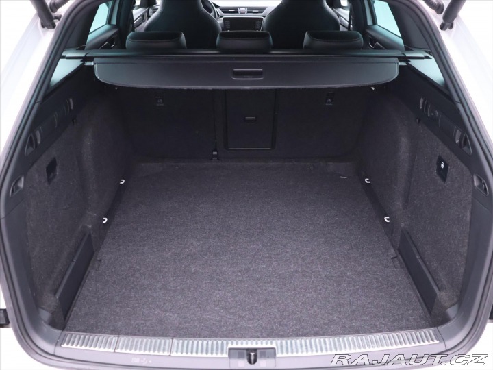 Škoda Superb 2,0 TDI DSG Sportline Vir 2021