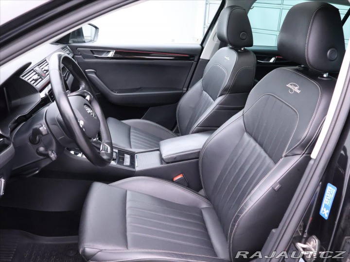 Škoda Superb 2,0 TDI 147kW L&K DSG 2021