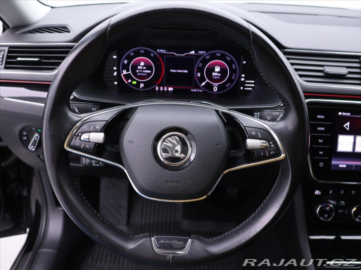 Škoda Superb 2,0 TDI 147kW L&K DSG 2021
