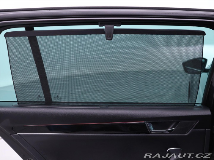 Škoda Superb 2,0 TDI 147kW L&K DSG 2021