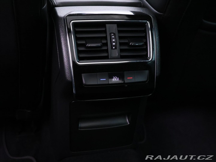 Škoda Superb 2,0 TDI 147kW L&K DSG 2021