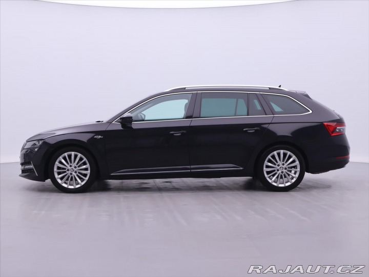 Škoda Superb 2,0 TDI 147kW L&K DSG 2021