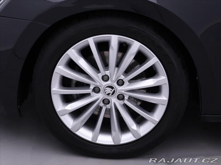 Škoda Superb 2,0 TDI 147kW L&K DSG 2021