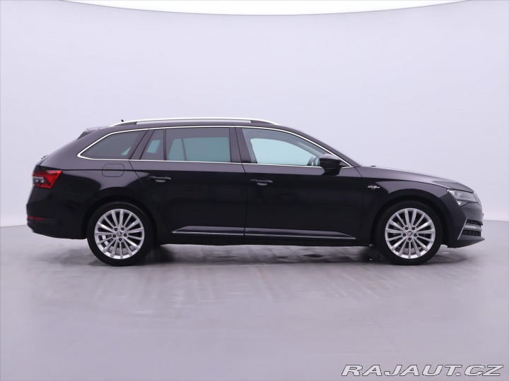 Škoda Superb 2,0 TDI 147kW L&K DSG 2021