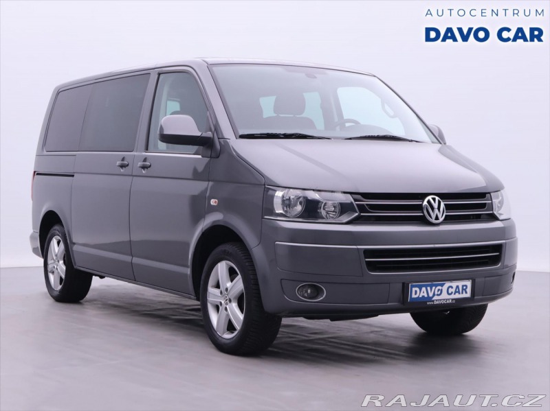 Volkswagen Transporter 2,0 TDI DSG 103kW Comfort