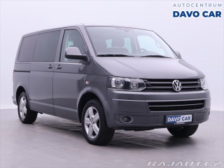 Volkswagen Transporter 2,0 TDI DSG 103kW Comfort