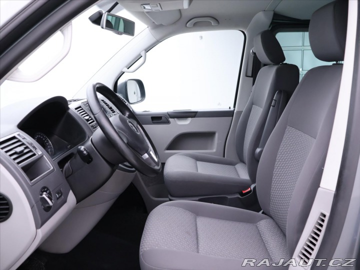 Volkswagen Transporter 2,0 TDI DSG 103kW Comfort 2013