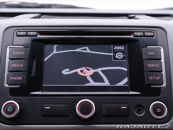 Volkswagen Transporter 2,0 TDI DSG 103kW Comfort 2013
