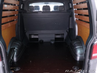 Volkswagen Transporter 2,0 TDI DSG 103kW Comfort 2013