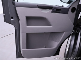 Volkswagen Transporter 2,0 TDI DSG 103kW Comfort 2013