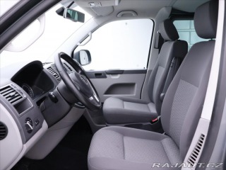 Volkswagen Transporter 2,0 TDI DSG 103kW Comfort 2013