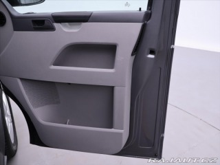Volkswagen Transporter 2,0 TDI DSG 103kW Comfort 2013