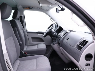 Volkswagen Transporter 2,0 TDI DSG 103kW Comfort 2013