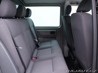 Volkswagen Transporter 2,0 TDI DSG 103kW Comfort 2013