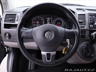 Volkswagen Transporter 2,0 TDI DSG 103kW Comfort 2013