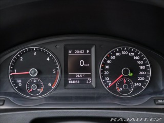 Volkswagen Transporter 2,0 TDI DSG 103kW Comfort 2013
