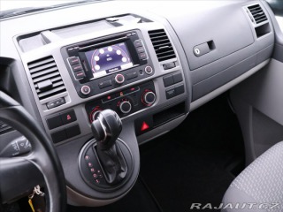 Volkswagen Transporter 2,0 TDI DSG 103kW Comfort 2013