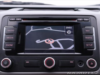 Volkswagen Transporter 2,0 TDI DSG 103kW Comfort 2013