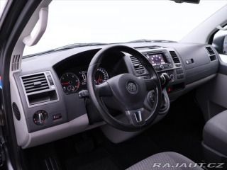 Volkswagen Transporter 2,0 TDI DSG 103kW Comfort 2013