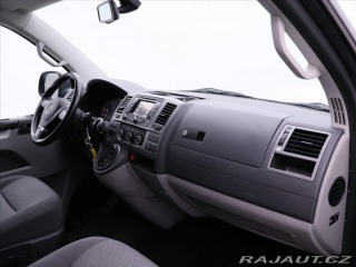 Volkswagen Transporter 2,0 TDI DSG 103kW Comfort 2013