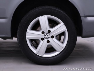 Volkswagen Transporter 2,0 TDI DSG 103kW Comfort 2013