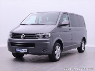 Volkswagen Transporter 2,0 TDI DSG 103kW Comfort 2013