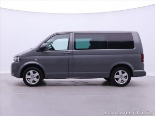 Volkswagen Transporter 2,0 TDI DSG 103kW Comfort 2013
